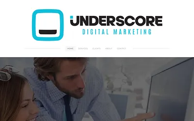 www.underscoreusa.com snapshot