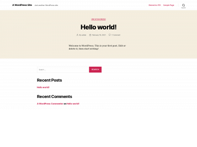 livar.digital snapshot