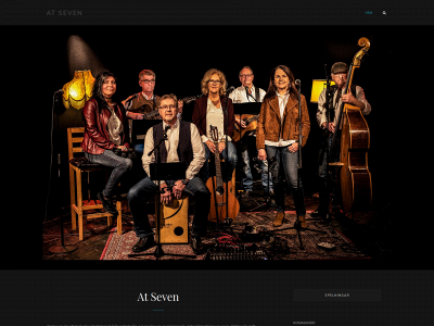 at-seven.se snapshot