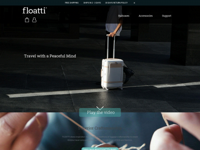 floatti.com snapshot
