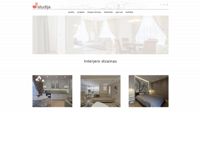 distudija.lt snapshot