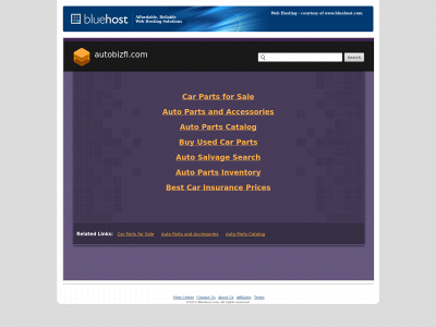 autobizfl.com snapshot