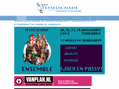 mrvtesselschade.nl snapshot