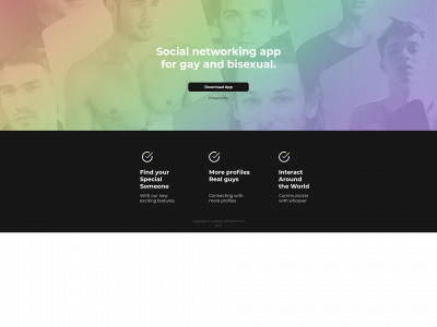 aussiegaysfinders.com snapshot