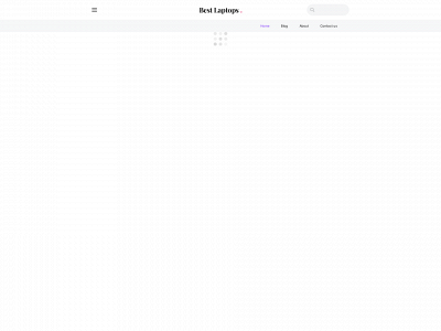 technologybaz.com snapshot