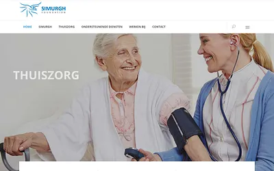 simurghfoundation.nl snapshot