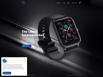 fitnix.co.uk snapshot