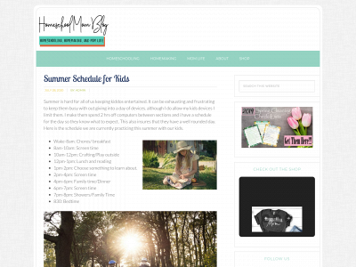 amelyab.com snapshot