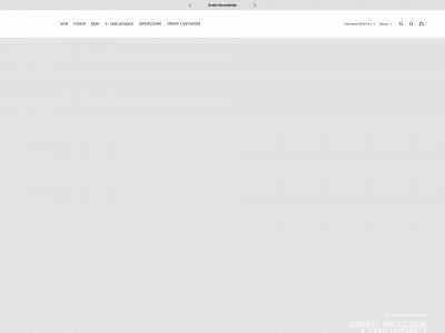 soenday.dk snapshot