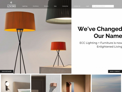 ecc.com.au snapshot