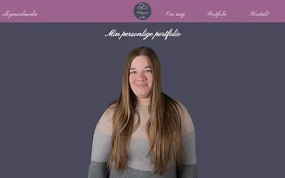 ellegaardmedia.dk snapshot