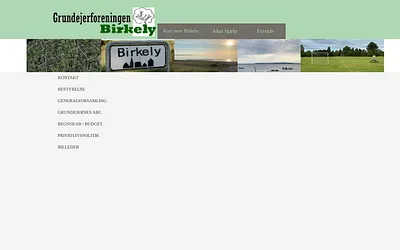 gf-birkely.dk snapshot