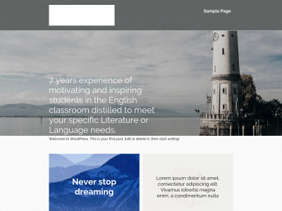 leedsenglishclimbingtutor.co.uk snapshot
