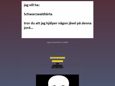 high-ground.se snapshot
