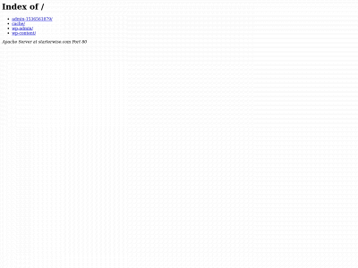 starterwise.com snapshot