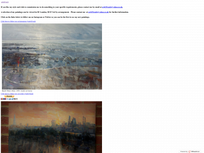 www.art63lynch.com snapshot