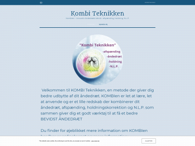 kombi.one snapshot
