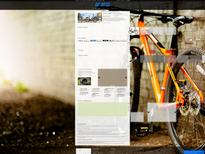 dbbikes.be snapshot