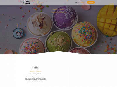 sugarcrushtx.com snapshot