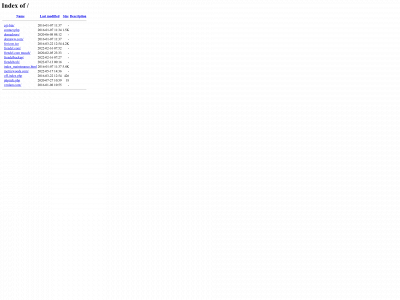 frendeldesign.com snapshot
