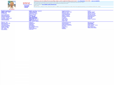 levselector.com snapshot