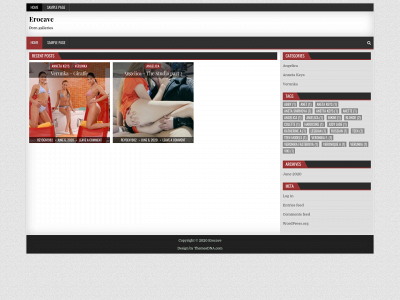 erocave.com snapshot