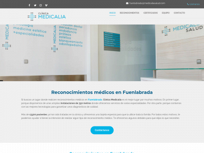 renovarcarnetdeconducirfuenlabrada.com snapshot