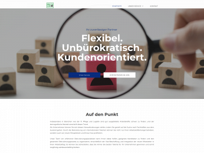 deltajob24.de snapshot