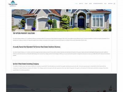 topoptionpropertysolutions.com snapshot
