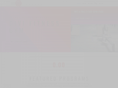 myfullpotential.com snapshot