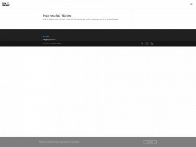 fixapresent.se snapshot