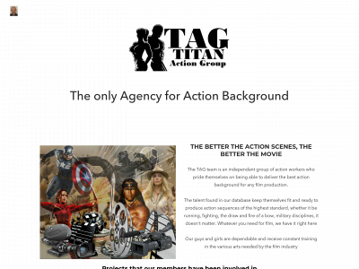 titanactiongroup.weebly.com snapshot