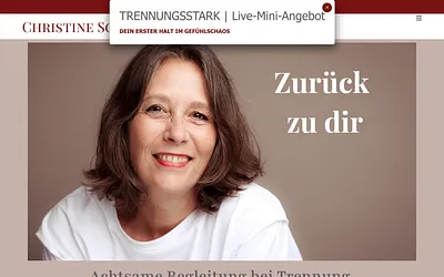 christinescholz.de snapshot