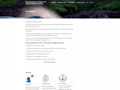 metamindcoach.dk snapshot