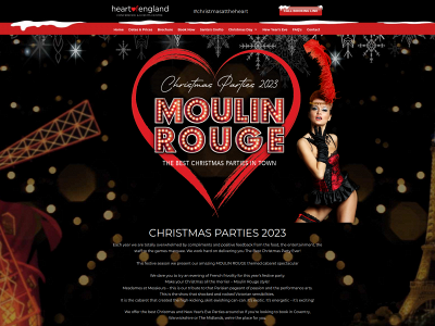 christmasattheheart.co.uk snapshot