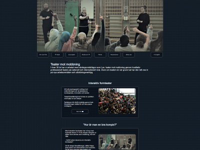 tp-teatern.com snapshot