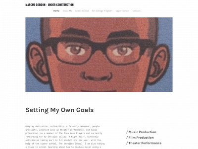 marcusg1000.weebly.com snapshot