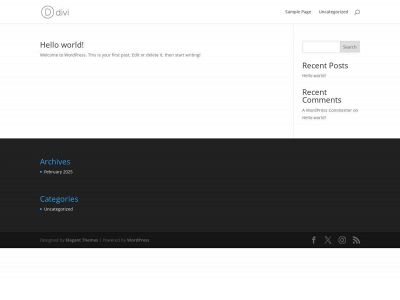 reisnotes.nl snapshot