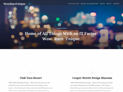 wru-wru.com snapshot