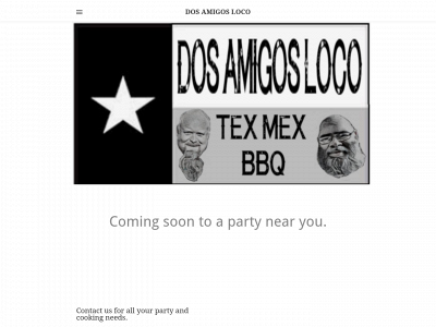 dosamigosloco.net snapshot