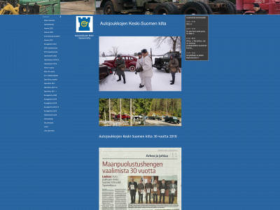 ajk-keskisuomi.fi snapshot