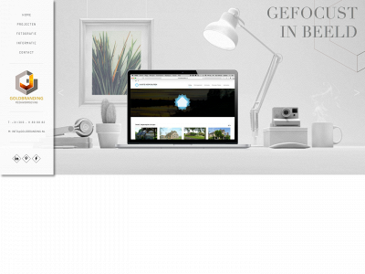 goldbranding.nl snapshot