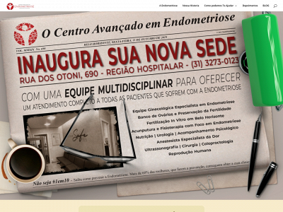 centroavancadoendometriose.com.br snapshot