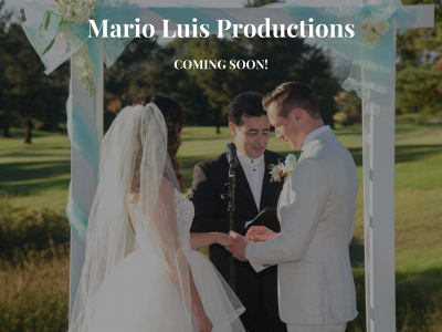 marioluis.com snapshot