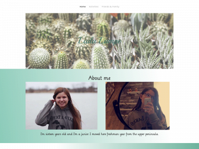 lailalampe.weebly.com snapshot