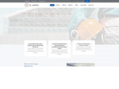 elagyal.com snapshot