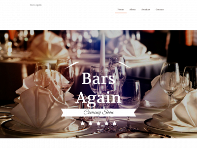 barsagain.com snapshot