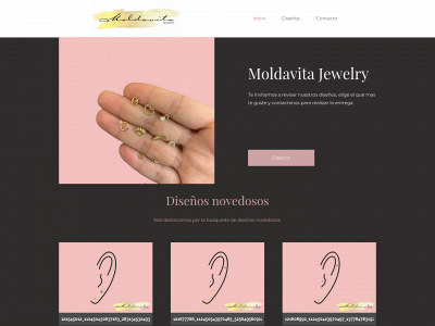 moldavitajewelry.store snapshot