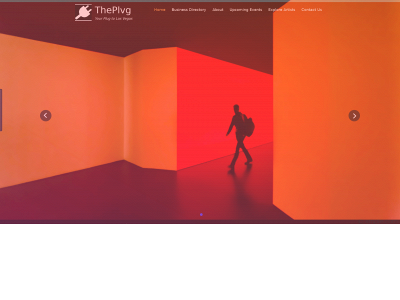 theplvg.net snapshot