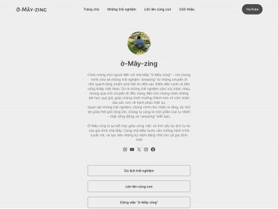 acheckin.com snapshot